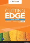 Cutting Edge 3e Intermediate Student's Book & eBook with Online Practice, Digital Resources - Book
