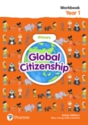 Global Citizenship Student Workbook Year 1 - Book