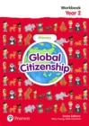 Global Citizenship Student Workbook Year 2 - Book