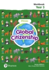 Global Citizenship Student Workbook Year 3 - Book