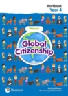 Global Citizenship Student Workbook Year 4 - Book