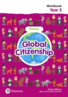 Global Citizenship Student Workbook Year 5 - Book