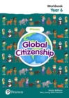 Global Citizenship Student Workbook Year 6 - Book