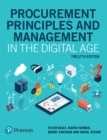 Procurement Principles and Management in the Digital Age - eBook