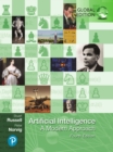 Artificial Intelligence: A Modern Approach, Global Edition - eBook