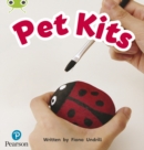 Bug Club Phonics - Phase 2 Unit 4: Pet Kits - Book