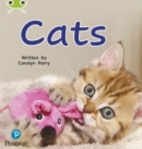 Bug Club Phonics - Phase 2 Unit 3: Cats - Book