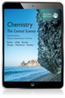 Chemistry: The Central Science in SI Units, Expanded Edition, Global Edition - eBook