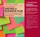 FT Essential Guide to Writing a Business Plan, The - eBook
