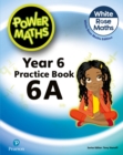 Power Maths 2nd Edition Practice Book 6A - Book