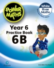 Power Maths 2nd Edition Practice Book 6B - Book