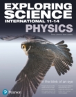 Exploring Science International Physics Student Book - eBook