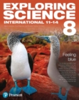 Exploring Science International Year 8 Student Book - eBook