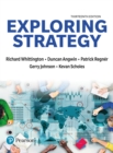 Exploring Strategy - Book