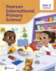 Pearson International Primary Science Textbook Year 2 - Book