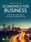 Economics for Business - Book
