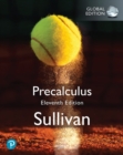 Precalculus, Global Edition - Book
