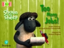 Bug Club Reading Corner: Age 4-7: Shaun the Sheep: Too Many Jobs! - Book