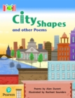 Bug Club Reading Corner: Age 5-7: City Shapes and Other Poems - Book