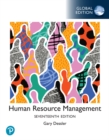 Human Resources Management, Global Edition - Book