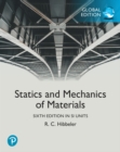 Statics and Mechanics of Materials, SI Units - Book