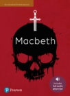 Macbeth: Accessible Shakespeare (playscript and audio) - Book