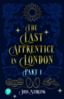 Rapid Plus Stages 10-12 12.1 The Last Apprentice in London Part 1 - Book
