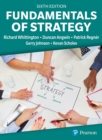 Fundamentals of Strategy - Book