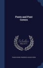 Fonts and Font Covers - Book