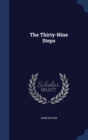 The Thirty-Nine Steps - Book