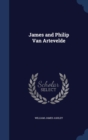 James and Philip Van Artevelde - Book