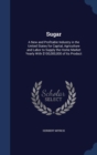 Sugar : A New and Profitable Industry in the United States for Capital, Agriculture and Labor to Supply the Home Market Yearly with $100,000,000 of Its Product - Book