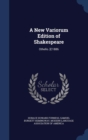 A New Variorum Edition of Shakespeare : Othello. [C1886 - Book