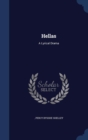 Hellas : A Lyrical Drama - Book