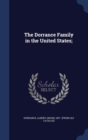 The Dorrance Family in the United States; - Book