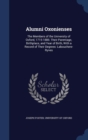 Alumni Oxonienses : The Members of the University of Oxford, 1715-1886: Their Parentage, Birthplace, and Year of Birth, with a Record of Their Degrees: Labouchere-Ryves - Book
