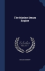 The Marine Steam Engine - Book