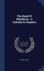 The Hand of Ethelberta - A Comedy in Chapters - Book