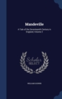 Mandeville : A Tale of the Seventeenth Century in England; Volume 2 - Book