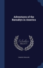 Adventures of the Barnabys in America - Book