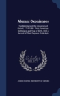 Alumni Oxonienses : The Members of the University of Oxford, 1715-1886: Their Parentage, Birthplace, and Year of Birth, with a Record of Their Degrees: Eade-Kyte - Book