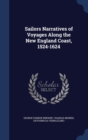 Sailors Narratives of Voyages Along the New England Coast, 1524-1624 - Book
