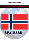 Svalbard - eBook