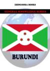 Burundi - eBook