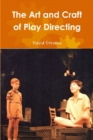 The Art and Craft of Play Directing - Book