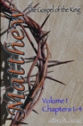 Matthew Volume One - Book