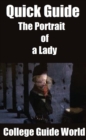 Quick Guide: The Portrait of a Lady - eBook
