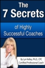 7 Secrets of Highly Successful Coaches - eBook