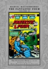 Marvel Masterworks: The Fantastic Four Vol. 18 - Book
