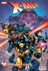 X-men: X-cutioner's Song (new Printing) - Book